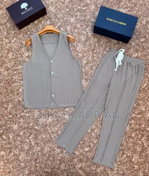 Neo Pulse Tracksuit–Kisasa, Modern Na Flashy