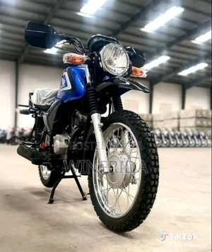 New Honda CBX 2025 Blue