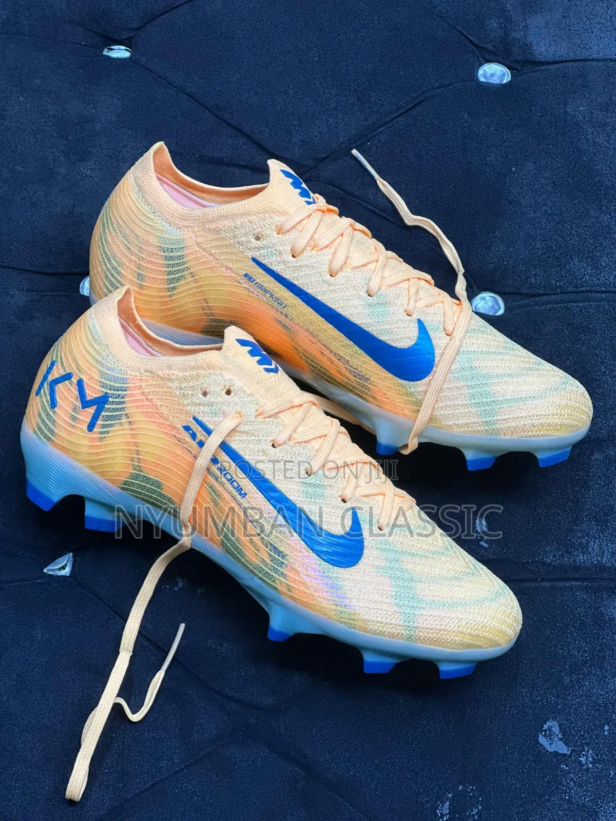 Nike Sports Football Shoes
