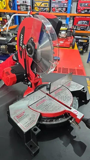 Mitre Saw Edon Brand New Stock 10''