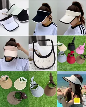 Quality Cap Kofia Nzuri Zenye Kuvutia