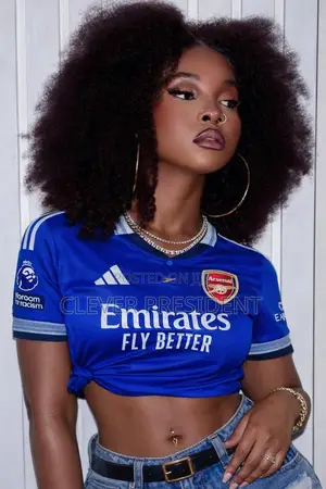 Jersey Original