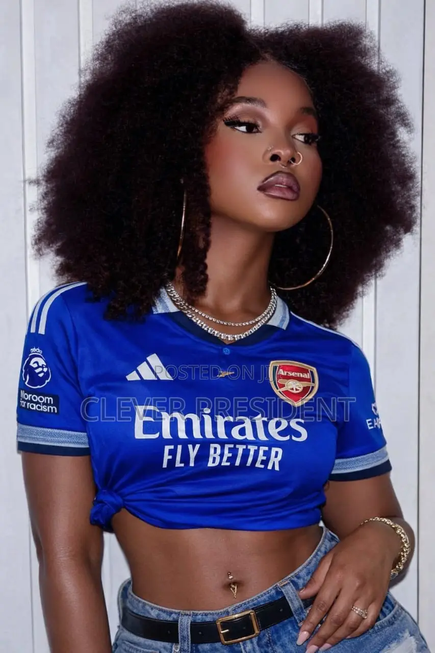 Jersey Original