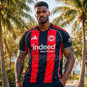 Jersey Original