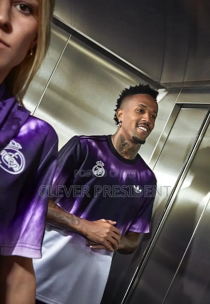 Jersey Original
