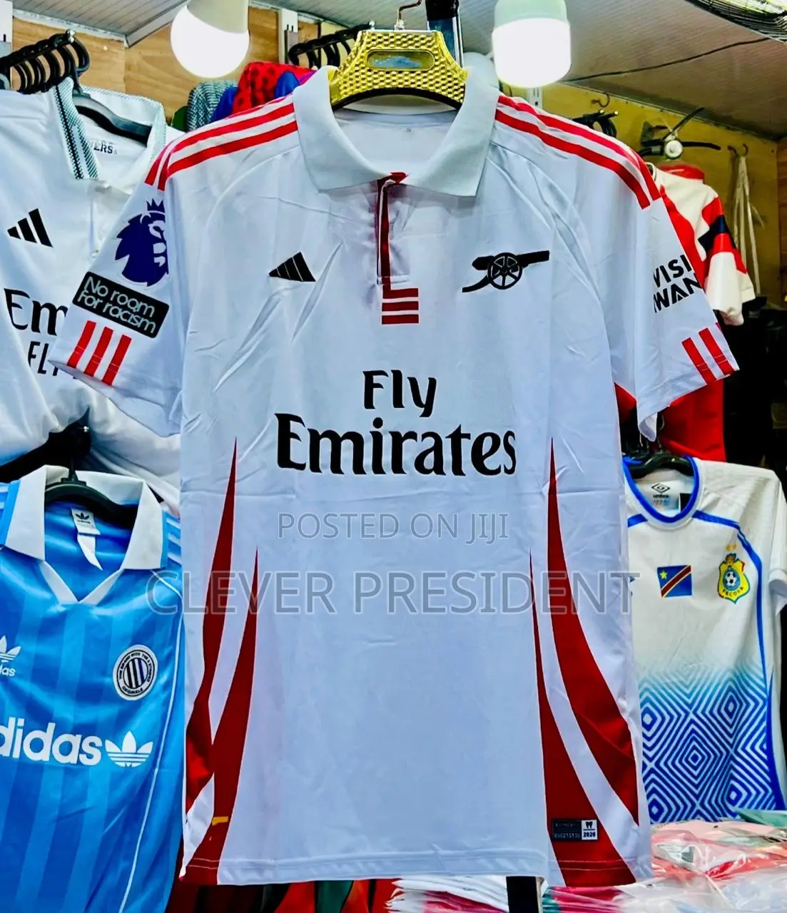 Jersey Original
