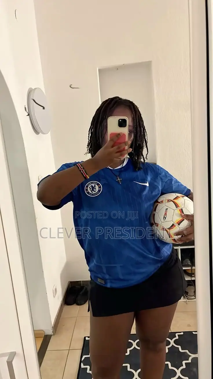 Jersey Original
