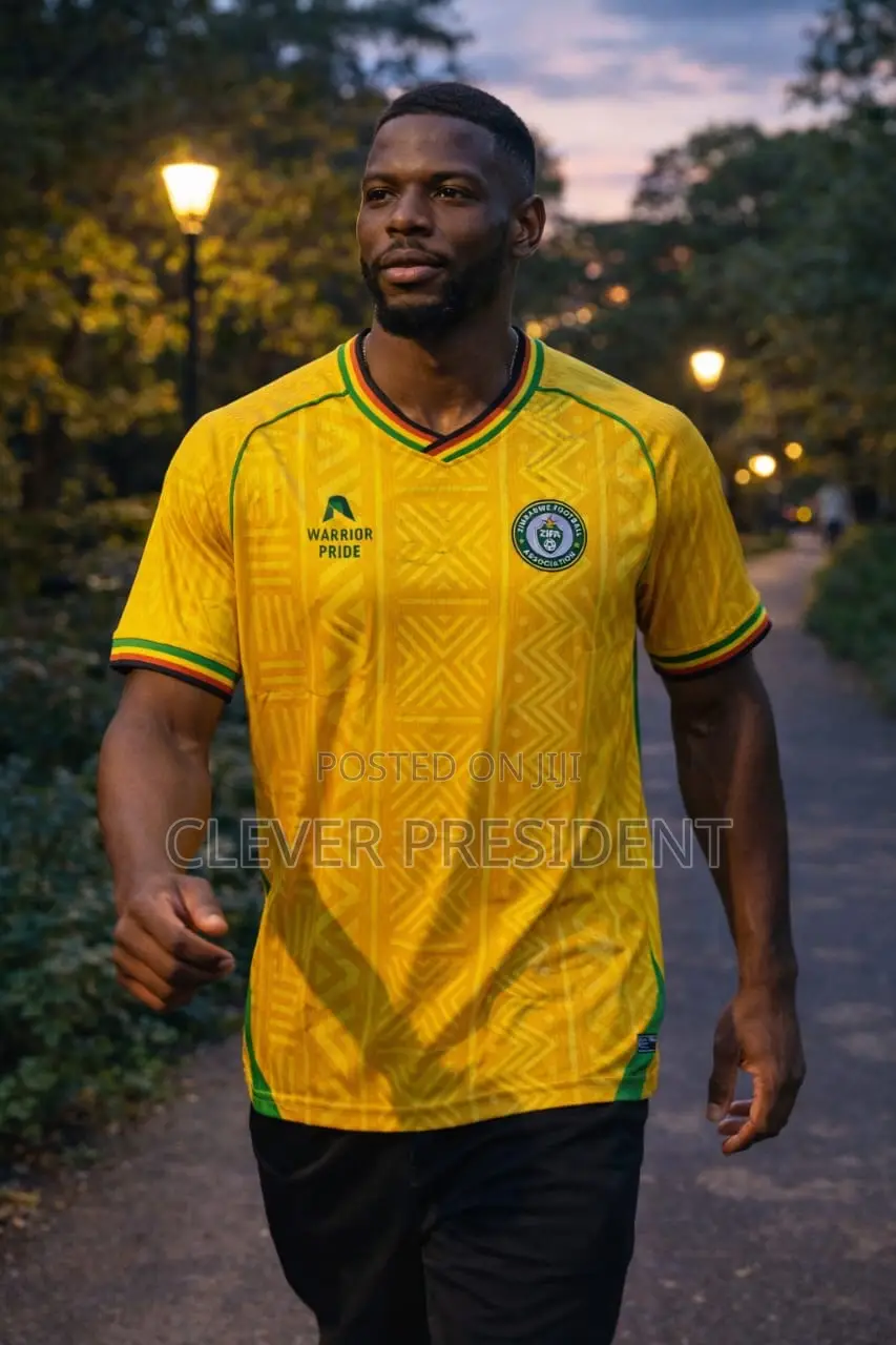 Jersey Original