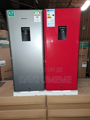 Hisense Fridge 235rts