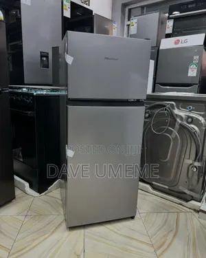 Hisense Fridge 16 (120l)