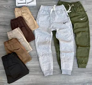Track Pants Available