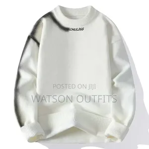 Men's and Women's Sweaters or Sweta or Masweta Brand New Multibrand