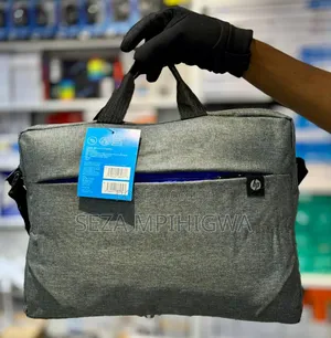 Hp Raptop Hand Bag