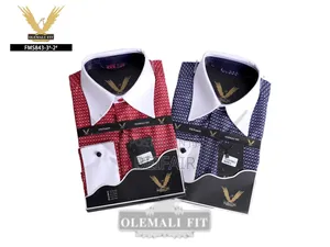 Daro Shirts