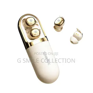 Porodo Soundtec Dream TWS With Massager