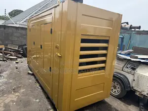 Generator Perkins 250kva