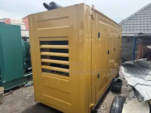 Generator Perkins 250kva