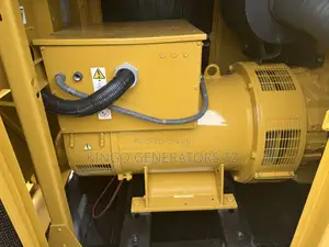 Generator Perkins 250kva