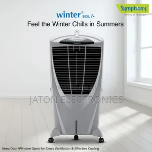 Symphony Air Cooler 80liter
