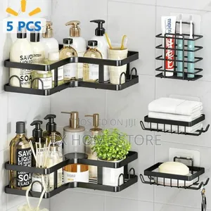 Corner Shower Caddy