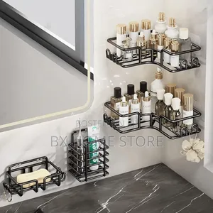 Corner Shower Caddy
