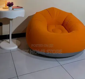Inflatable Air Lazy Sofa