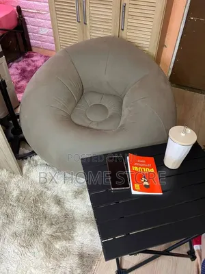 Inflatable Air Lazy Sofa