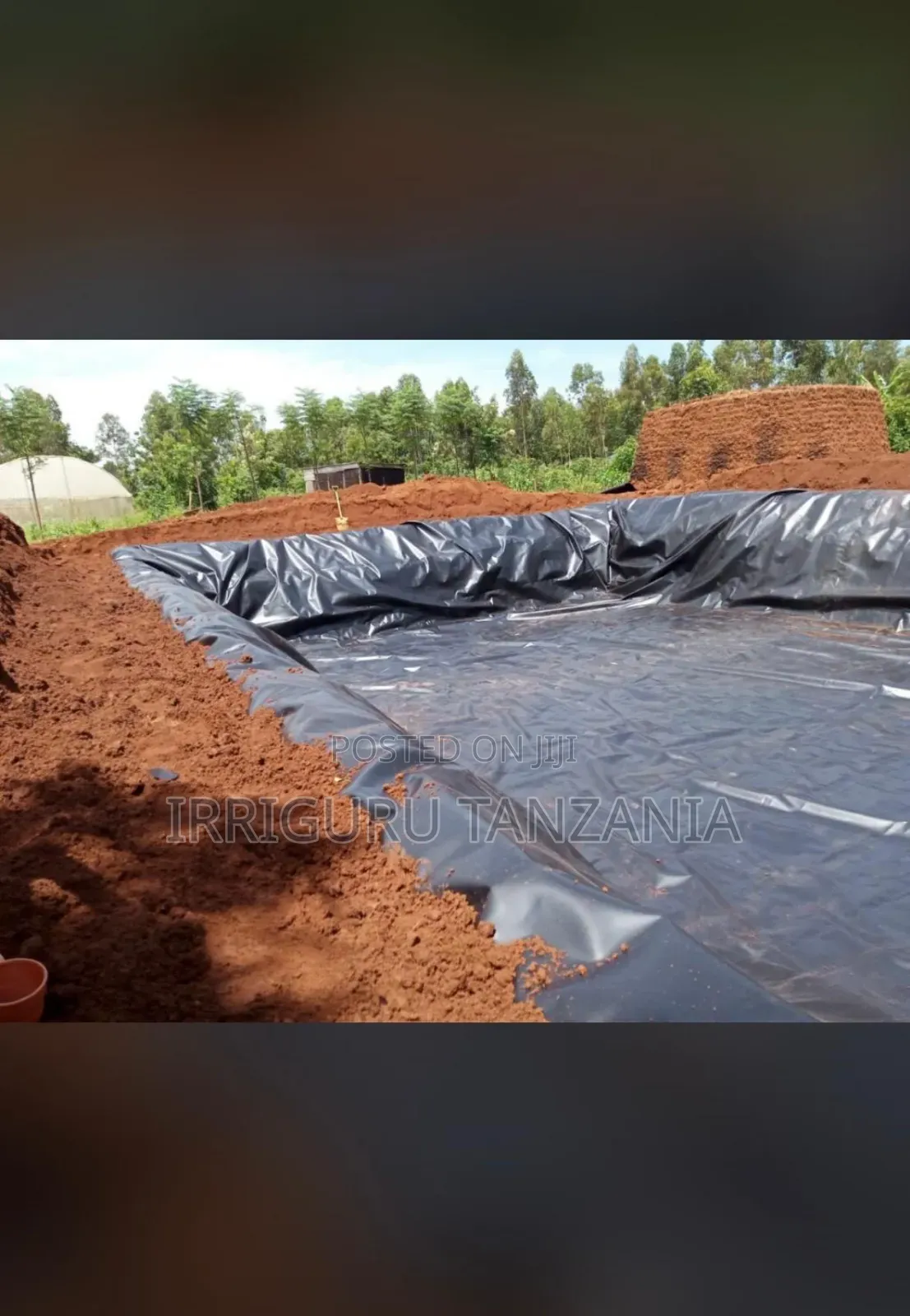 Nylon Liners