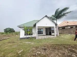 3bdrm House in Kibaha Mkoani for sale