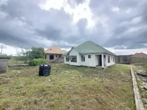 3bdrm House in Kibaha Mkoani for sale