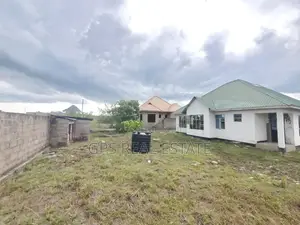 3bdrm House in Kibaha Mkoani for sale