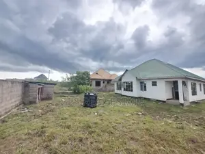 3bdrm House in Kibaha Mkoani for sale
