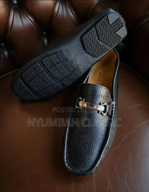 Casual Business Loafers Shoes
