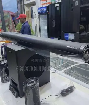 Skyworth Sound Bar 630w 5.1ch