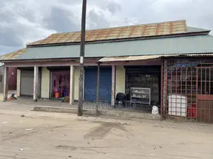 10bdrm Apartment in Mbagala for sale