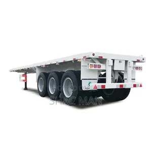 Trailer for Sale Dar Es Salaam