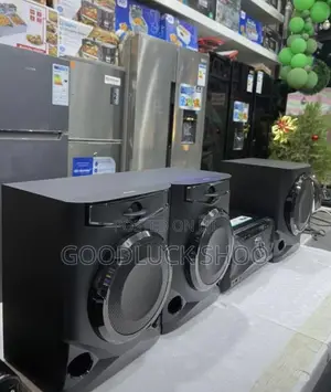 Hisense Mini Hi Fi Speaker Ha700 (810w)