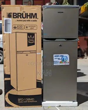 Bruhm 138md