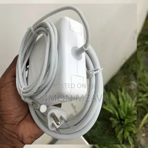 Tested Macbook Pro Compatible Magsafe L-Shape Charger Used – Original
