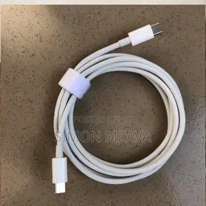 Usb-C Cable 1.8m for Macbook, Fast and Efficient Charging (5a)