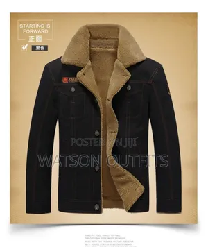 Men's Original Jackets Brand New Very Classic