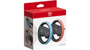 Nintendo Joy-Con 2 Wheel (Set of 2)