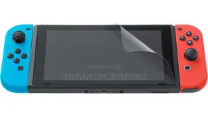 Nintendo Switch Carrying Case Screen Protector