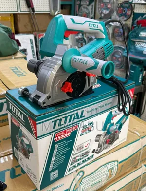 Total Wall Chaser 1500w