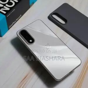 OnePlus Nord 5 256 GB White