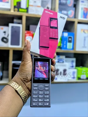 New Nokia 130