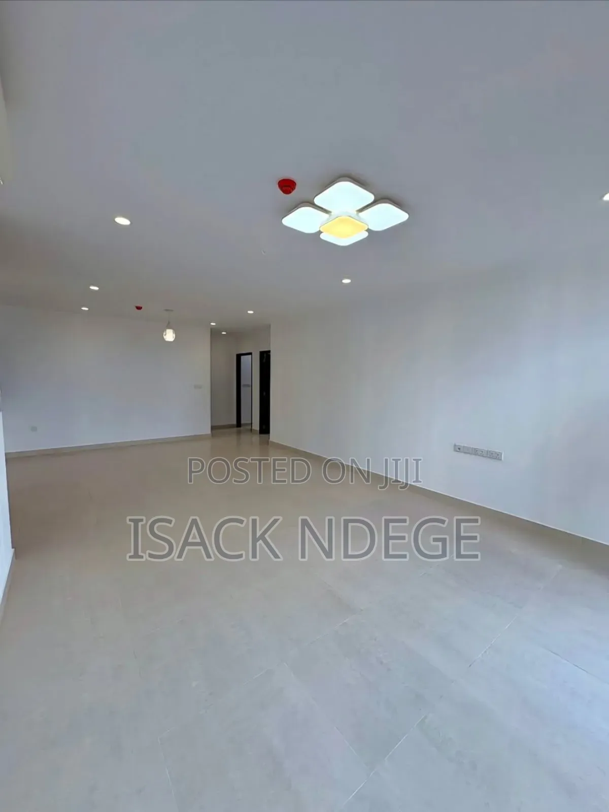 3bdrm Apartment in Morocco, Kinondoni for rent