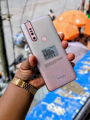 Vivo V15 256 GB