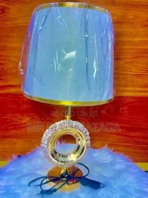 Bedside Lamp