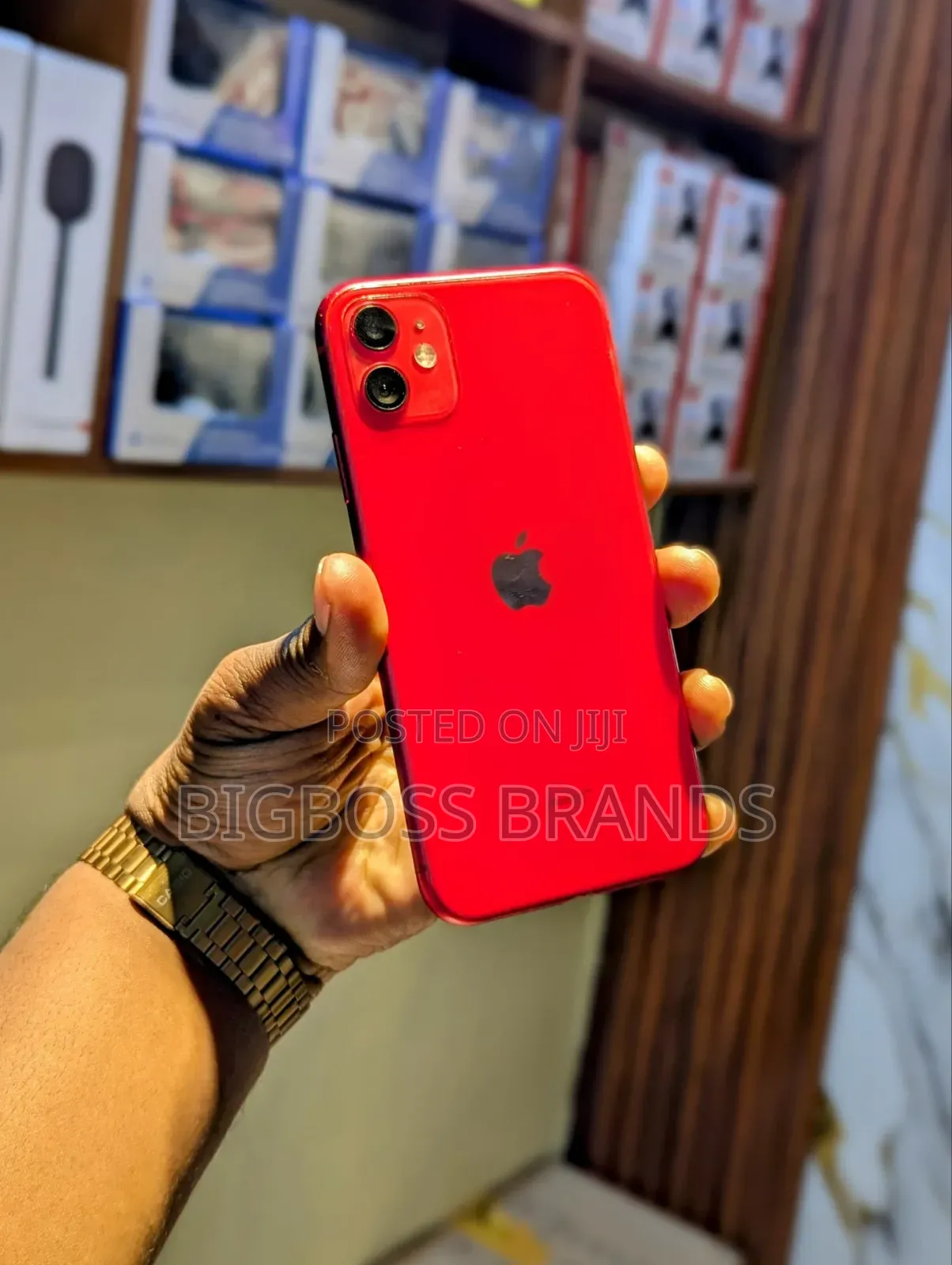 Apple iPhone 11 128 GB
